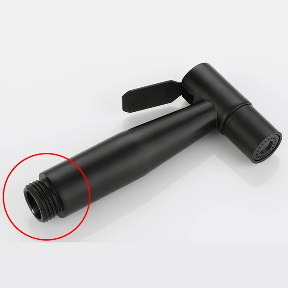 Стильный черный набор для унитаза и биде, настенный душ, аксессуары для ванной комнаты, распылительная насадка для биде, мытье, чистый унитаз
Стильный черный набор для унитаза и биде, настенный душ, аксессуары для ванной комнаты, распылительная насадка для биде, мытье, чистый унитаз