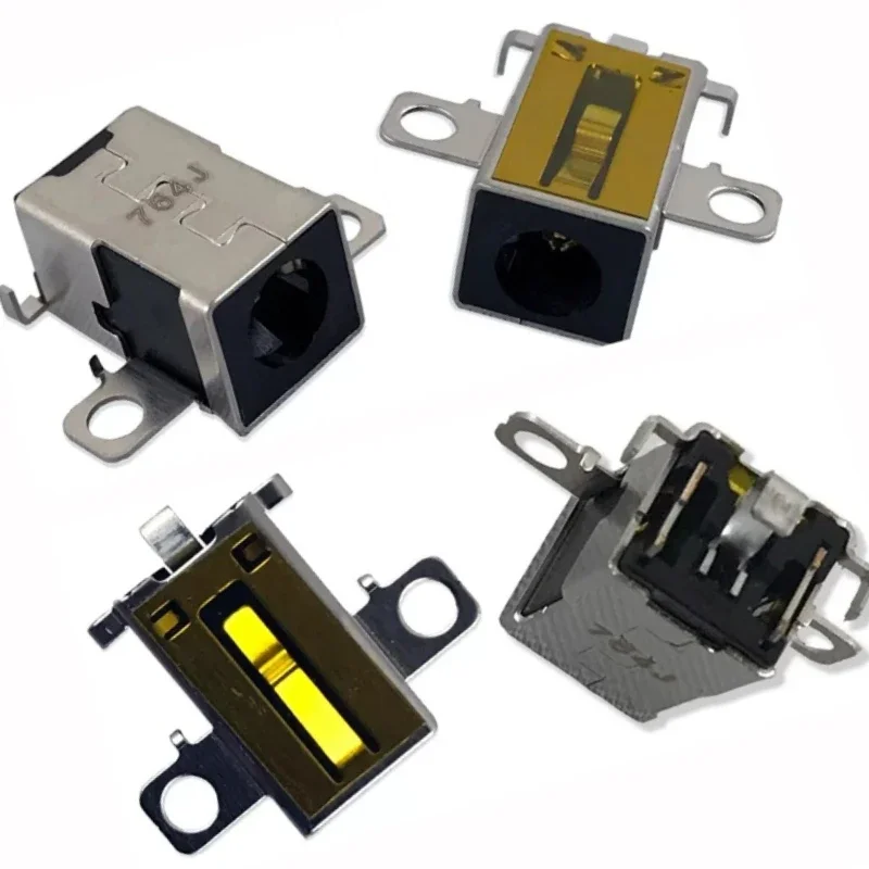 Laptop DC Jack Power Socket Charging Connector Port For Ideapad 3-15ITL6 15 14ITL6 14ADA6 14ALC6
Laptop DC Jack Power Socket Charging Connector Port For Ideapad 3-15ITL6 15 14ITL6 14ADA6 14ALC6