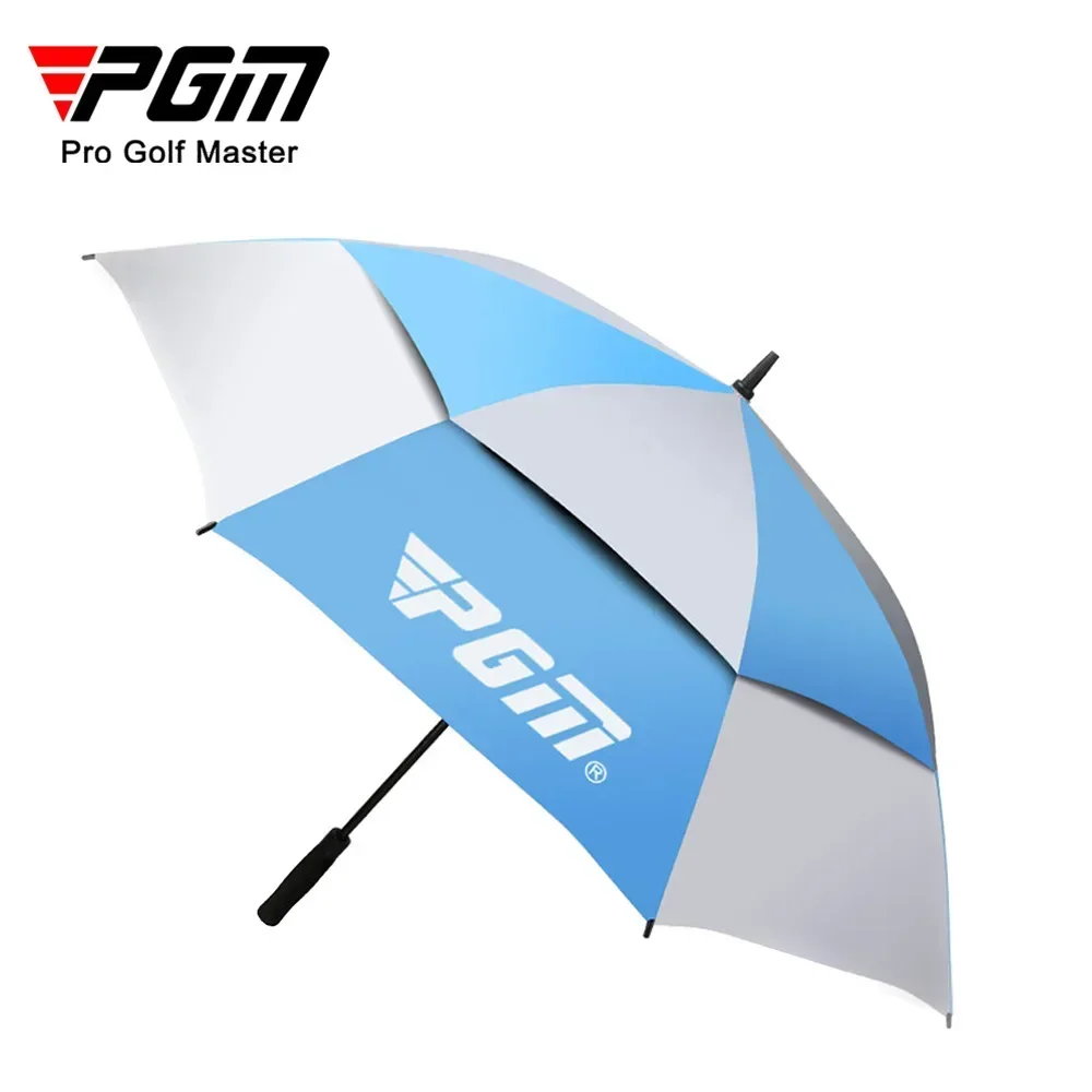 PGM Golf Double-layer Wear-resistant Rain-proof Sunscreen Fiberglass Material Spring and Summer Automatic Manual YS003
PGM Golf Double-layer Wear-resistant Rain-proof Sunscreen Fiberglass Material Spring and Summer Automatic Manual YS003