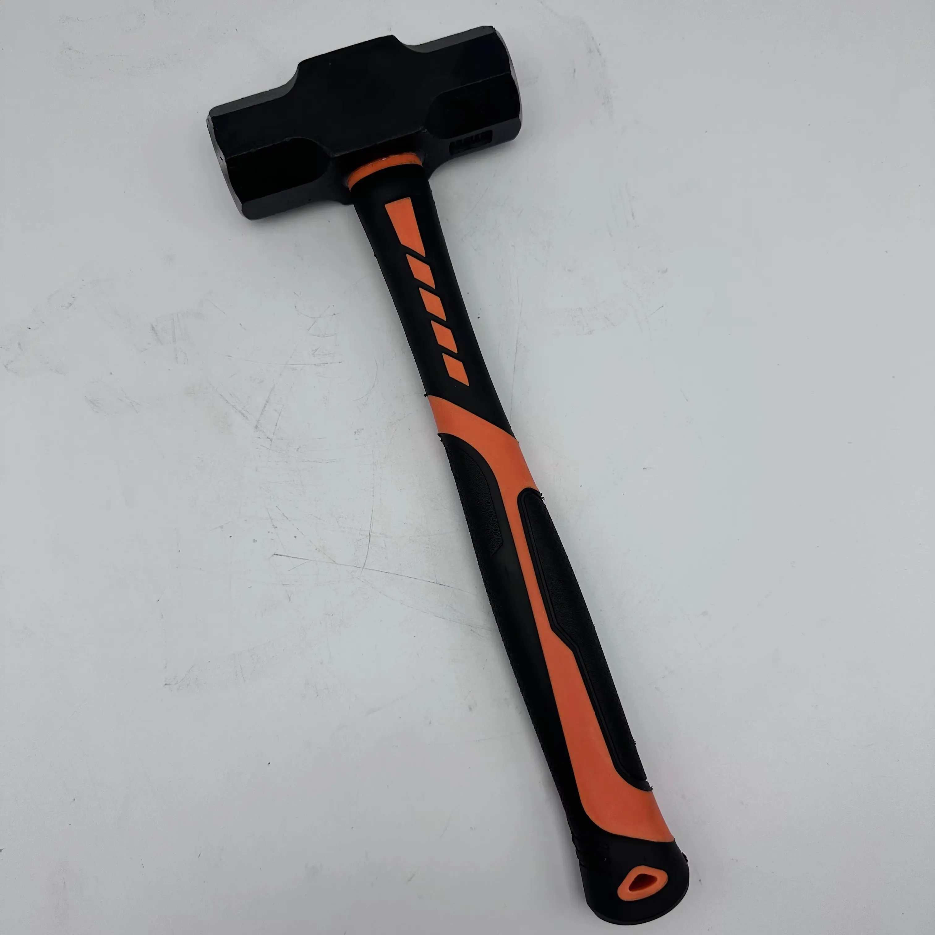 Professional Octagonal Hammer, Anti-Vibe Dolly Hammer for Jewelry Making and Demolition Work
Professional Octagonal Hammer, Anti-Vibe Dolly Hammer for Jewelry Making and Demolition Work