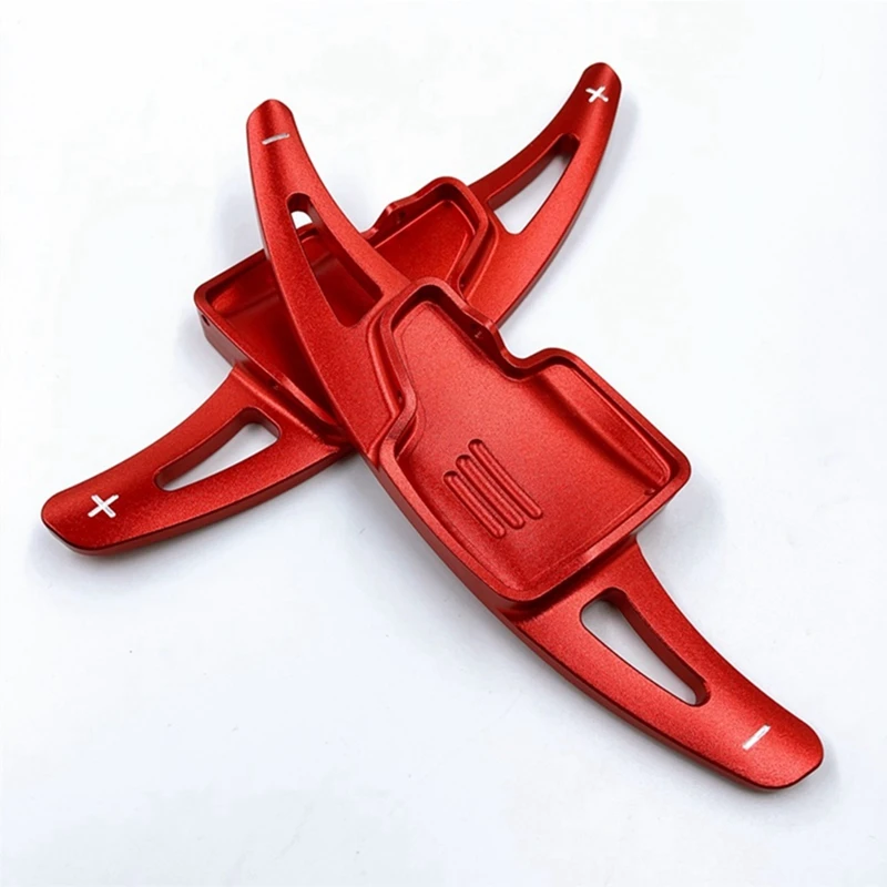 Shift Paddles Steering Wheel Extension Extension Steering Wheel Pull Tabs Car For Ford Focus Impala Impala 2015-2018 Car Parts
Shift Paddles Steering Wheel Extension Extension Steering Wheel Pull Tabs Car For Ford Focus Impala Impala 2015-2018 Car Parts