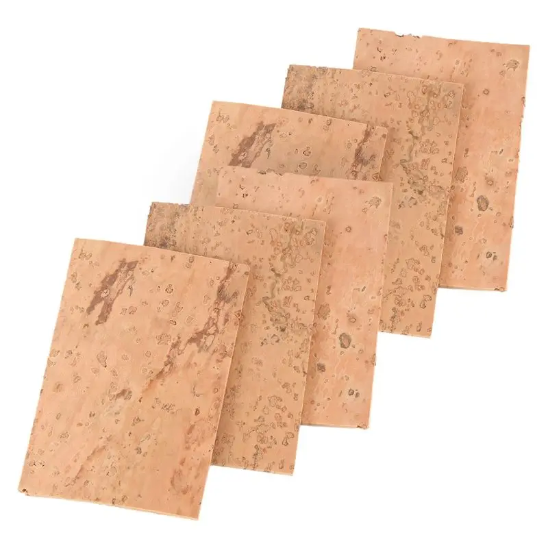 Набор из 50 пробковых прокладок для шейки саксофона (2 мм) для сопрано-, тенор- и альт-саксофонов, а также для кларнета, натуральный набор пробковых прокладок для соединений.
Набор из 50 пробковых прокладок для шейки саксофона (2 мм) для сопрано-, тенор- и альт-саксофонов, а также для кларнета, натуральный набор пробковых прокладок для соединений.