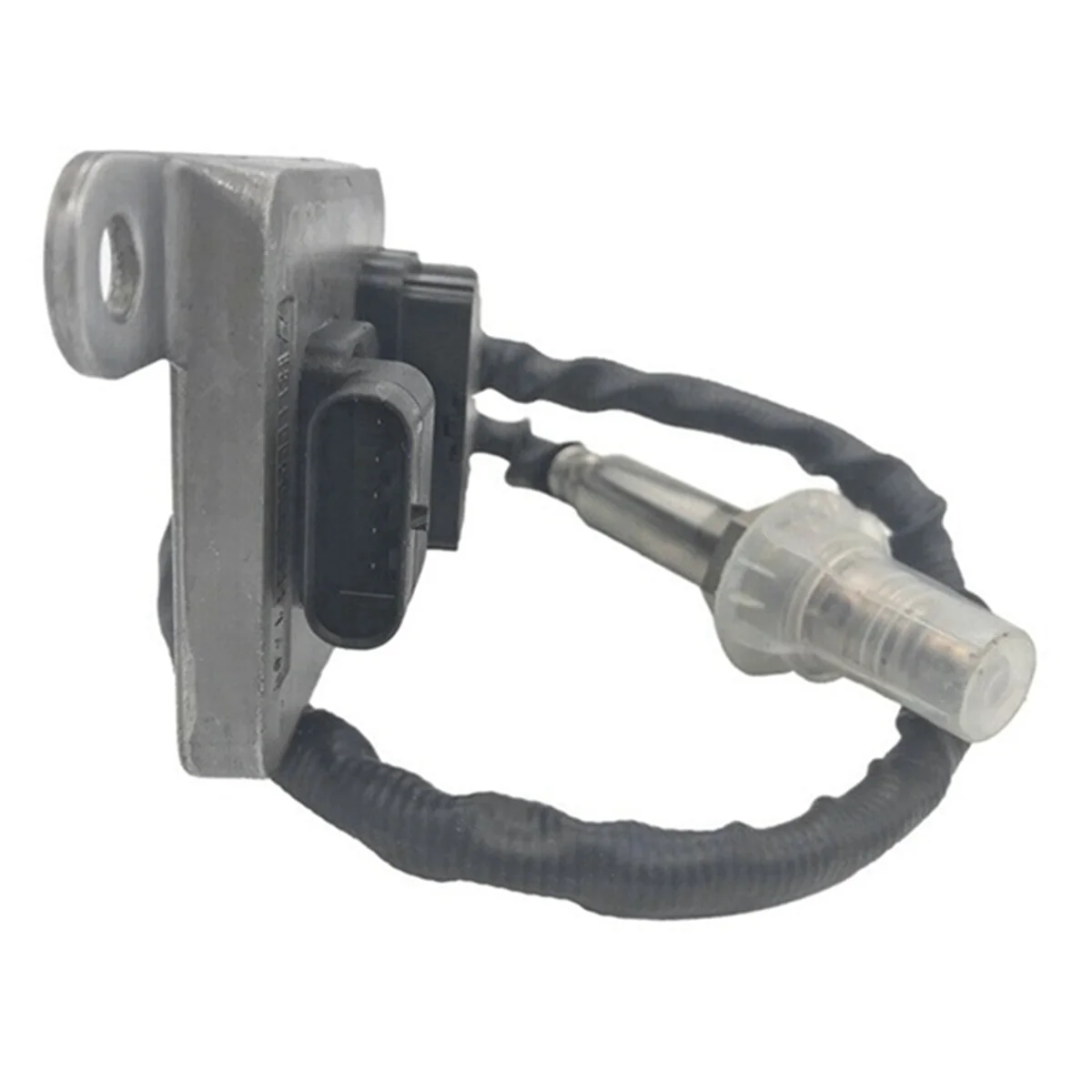 A 0009053403 5WK96681C Датчик азота и кислорода для Mercedes-Benz Sprinter 2500 GLK 250 E 250 Датчик Nox
A 0009053403 5WK96681C Датчик азота и кислорода для Mercedes-Benz Sprinter 2500 GLK 250 E 250 Датчик Nox