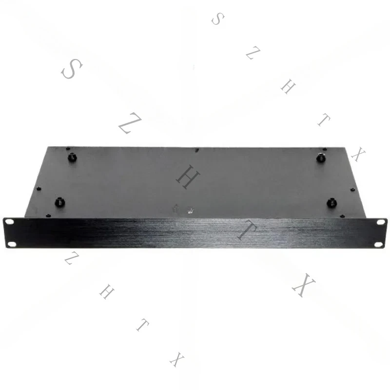19-Inch 1tandard , Rack-Type 1U Plug-In Box, Industrial Control Chassis
19-Inch 1tandard , Rack-Type 1U Plug-In Box, Industrial Control Chassis
