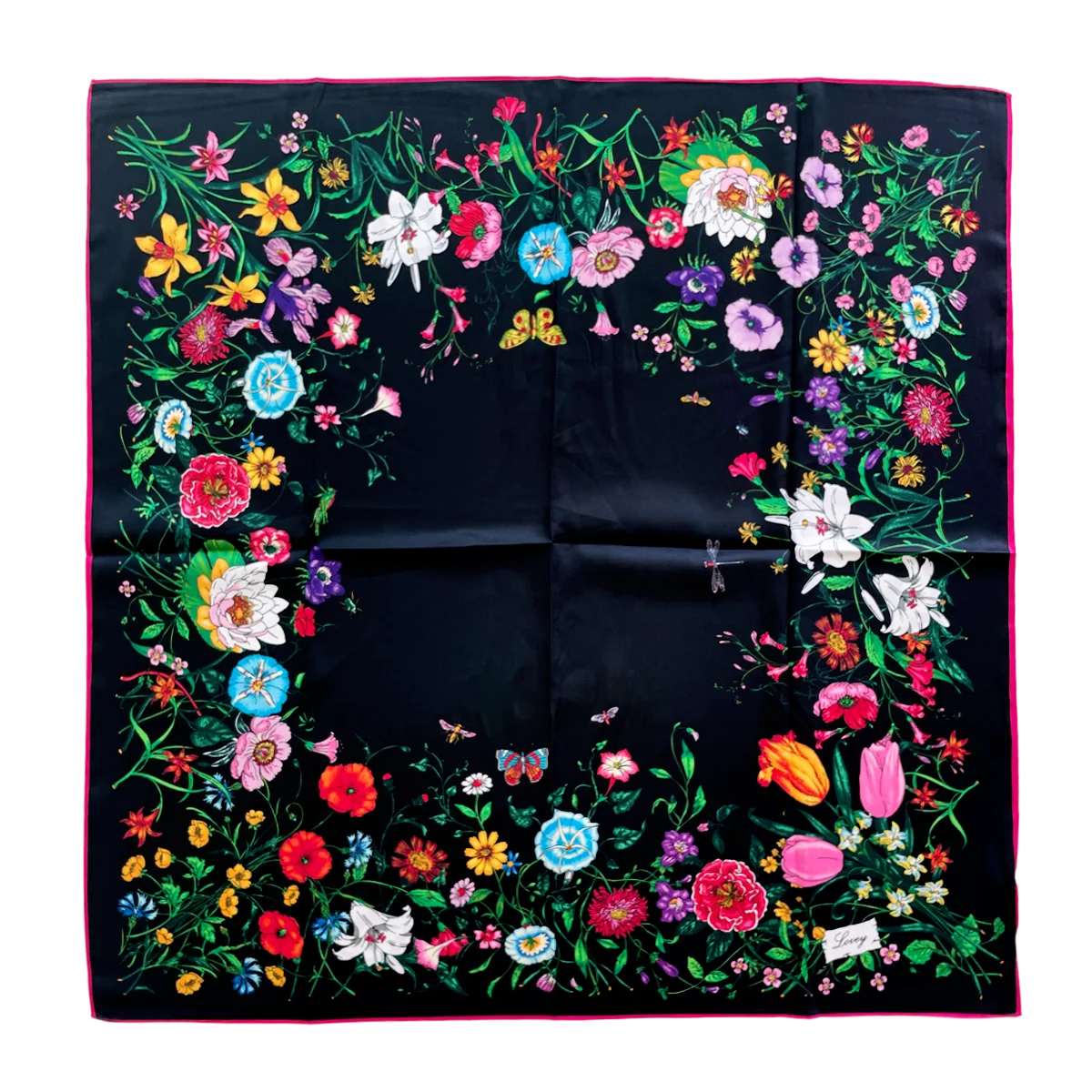 Women Silk Twill Scarf Spring Square Shawls 90cm Luxury Bandanas Scarfs 90cm Lady Bag Belt Accessories Lady Mother's Day Gift
Women Silk Twill Scarf Spring Square Shawls 90cm Luxury Bandanas Scarfs 90cm Lady Bag Belt Accessories Lady Mother's Day Gift