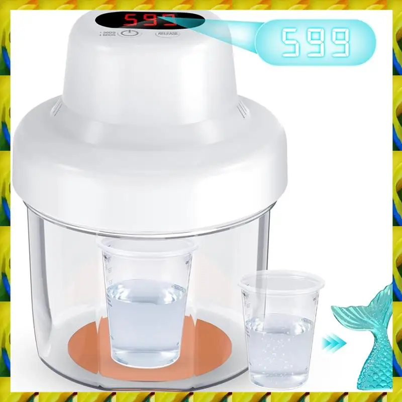 WFF EU Plug Resin Bubble Eliminator, вакуумная дегазация 98 кПа, эффективная 6-10 минут для удаления эпоксидного воздуха
WFF EU Plug Resin Bubble Eliminator, вакуумная дегазация 98 кПа, эффективная 6-10 минут для удаления эпоксидного воздуха