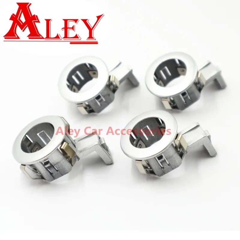 4PCS 89348-33060-B0 8934833060B0 PDC Parking Sensor Retainer Holder Cover For Toyota Sequoia Sienna Lexus GX460 Car Accessories
4PCS 89348-33060-B0 8934833060B0 PDC Parking Sensor Retainer Holder Cover For Toyota Sequoia Sienna Lexus GX460 Car Accessories