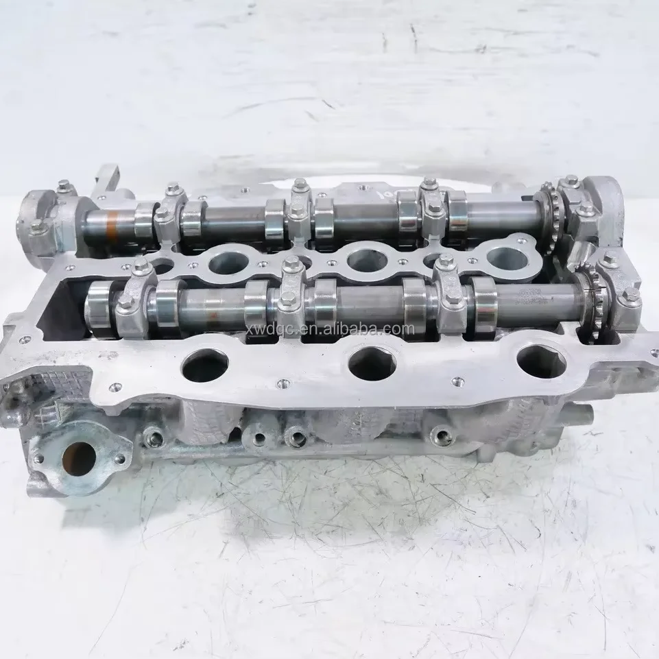 300tdi Cylinder Head Used Original For Jaguar 3.0 SDV6 D 306DT Right 9X2Q-6090-CA
300tdi Cylinder Head Used Original For Jaguar 3.0 SDV6 D 306DT Right 9X2Q-6090-CA