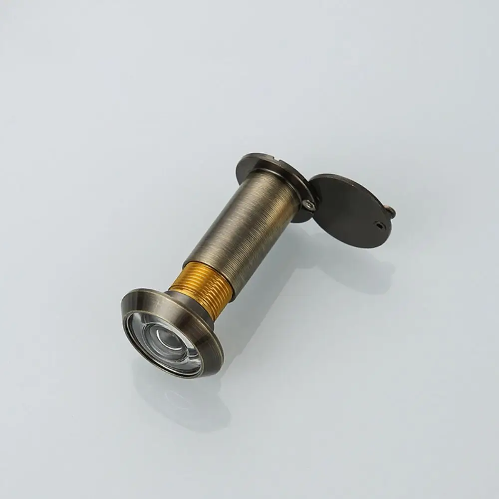 Безопасность Противоскользящий HD кошачий глаз против подглядывания Утолщенные скрытые кошачьи глаза Регулируемый широкоугольный глазок 220 Овечий глаз для дома
Безопасность Противоскользящий HD кошачий глаз против подглядывания Утолщенные скрытые кошачьи глаза Регулируемый широкоугольный глазок 220 Овечий глаз для дома