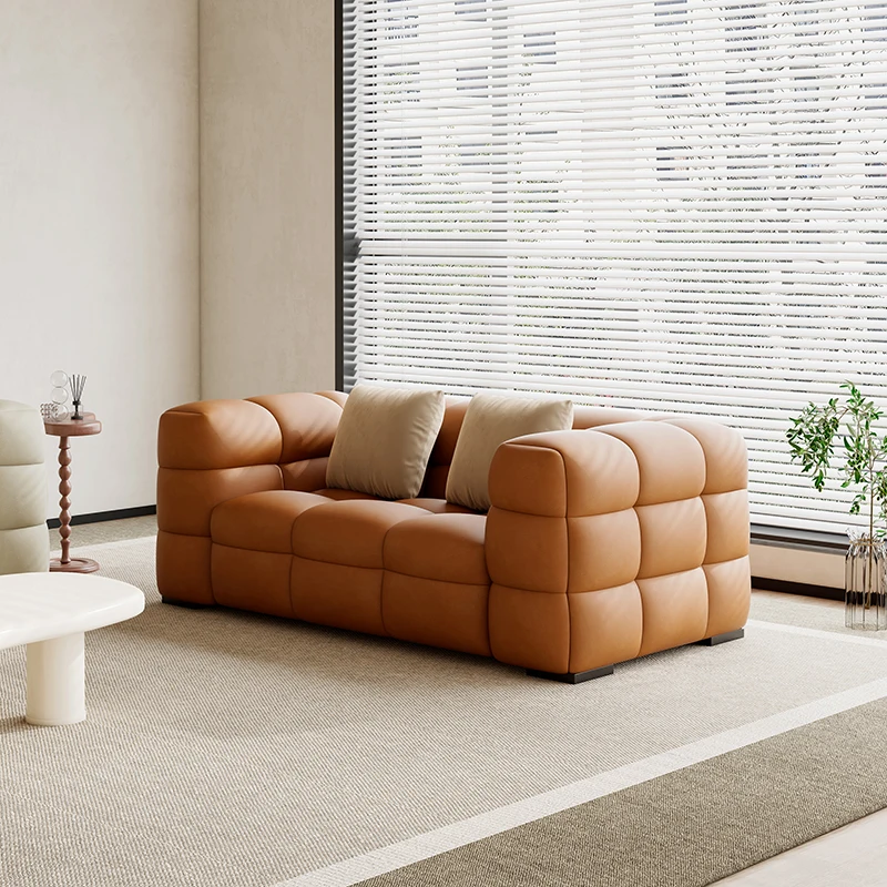 Designer Leisure Sofa Lazy Comfortable Hotel Adult High Quality Unusual Sofas Nordic Hallway Aesthetics Divano Home Furniture
Designer Leisure Sofa Lazy Comfortable Hotel Adult High Quality Unusual Sofas Nordic Hallway Aesthetics Divano Home Furniture