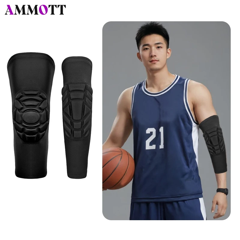 1pcs Elbow Pads Knee Pad for Teenagers Men Women,Elbow Brace Basketball Shooter Sleeve Arm Compression Sleeve
1pcs Elbow Pads Knee Pad for Teenagers Men Women,Elbow Brace Basketball Shooter Sleeve Arm Compression Sleeve