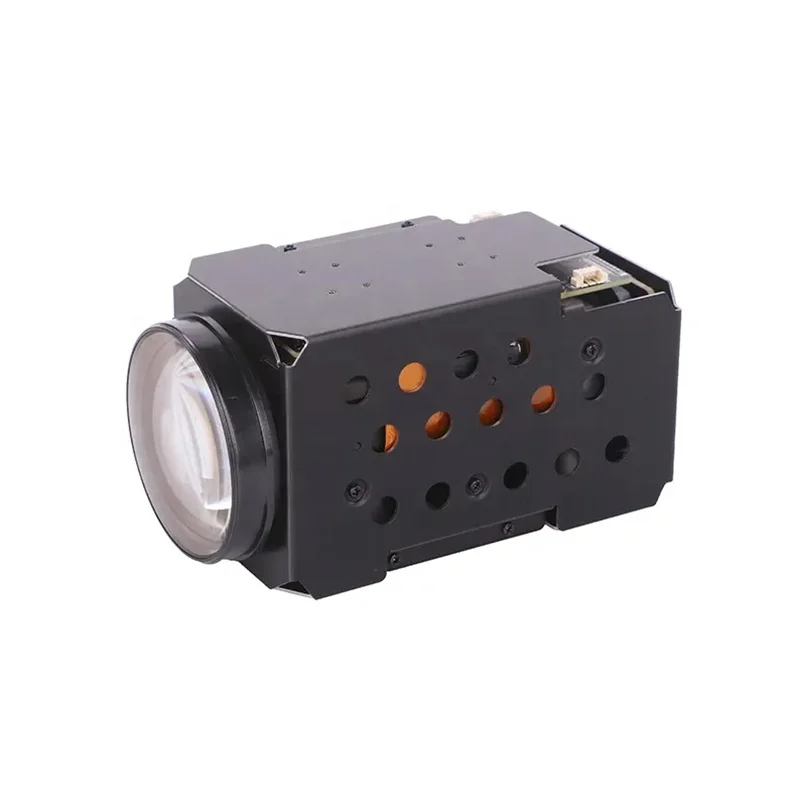 8-мегапиксельный модуль камеры Ultra Starlight HD SOAR-CBS8240 с 40-кратным оптическим зумом и интеллектуальными функциями AI
8-мегапиксельный модуль камеры Ultra Starlight HD SOAR-CBS8240 с 40-кратным оптическим зумом и интеллектуальными функциями AI