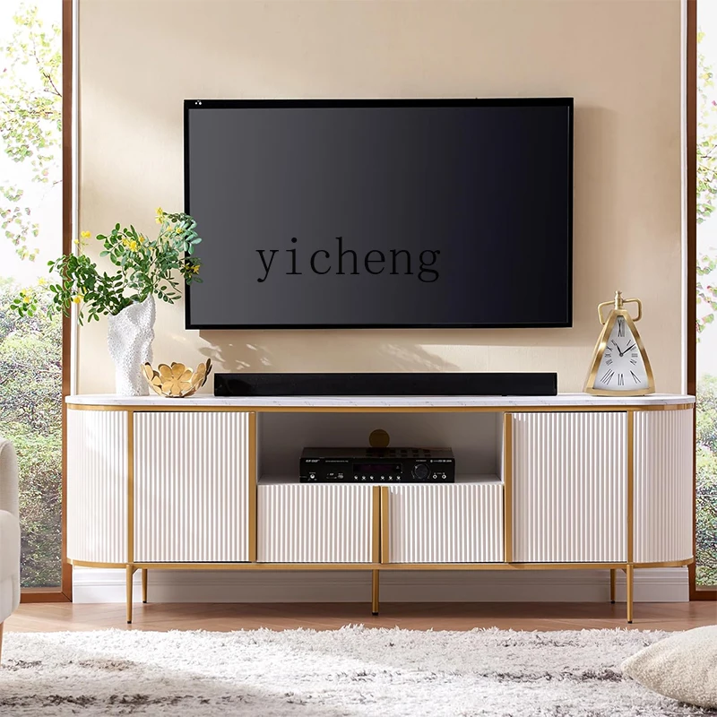 ZK American light luxury solid wood TV cabinet French retro TV storage storage cabinet
ZK American light luxury solid wood TV cabinet French retro TV storage storage cabinet