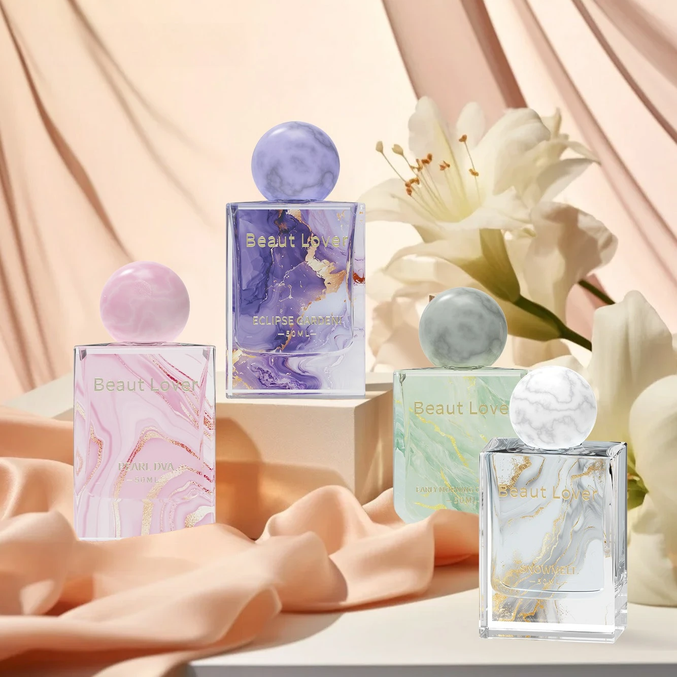 Snow Melting Xuanji Morning Twilight Unisex Fragrance: Fruity Floral Scent, Long-Lasting, 50ml High-Quality Date Night Fragrance
Snow Melting Xuanji Morning Twilight Unisex Fragrance: Fruity Floral Scent, Long-Lasting, 50ml High-Quality Date Night Fragrance