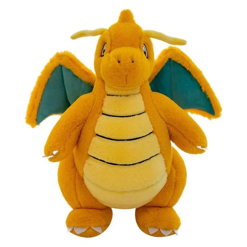 Pokemon Z-A Plush Pikachu Mega Dragonite Doll Greninja Lucario Lapras Tyranitar Garchomp Toy Milotic Bulbasaur Sprigatito
Pokemon Z-A Plush Pikachu Mega Dragonite Doll Greninja Lucario Lapras Tyranitar Garchomp Toy Milotic Bulbasaur Sprigatito