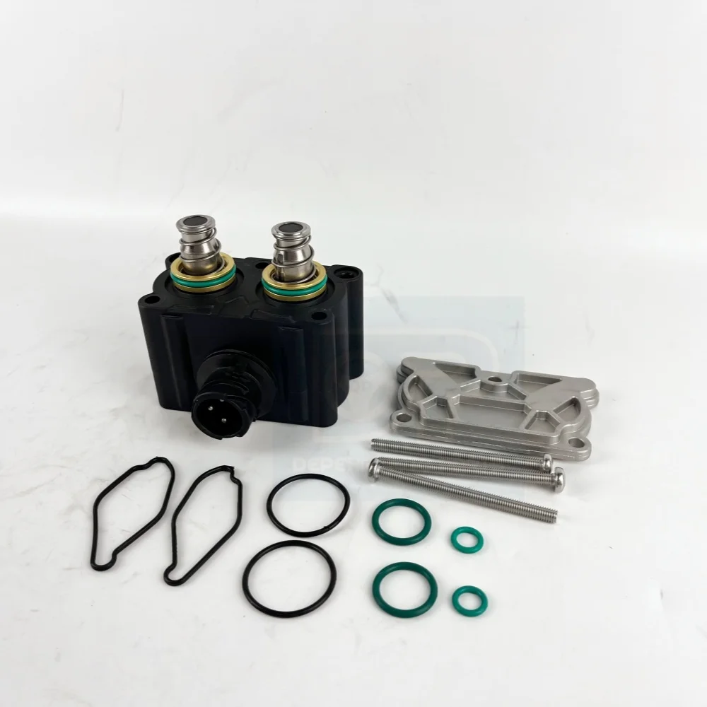 Один комплект ремонтных комплектов 0025403797 4213509232 для цилиндра переключения передач грузовика 4213500720 0012604763 0012608563 0022601963 0022602063
Один комплект ремонтных комплектов 0025403797 4213509232 для цилиндра переключения передач грузовика 4213500720 0012604763 0012608563 0022601963 0022602063