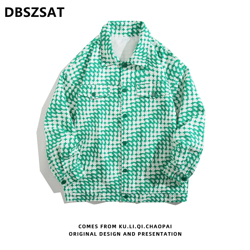 Bomber Jackets Men 2022 Streetwear Windbreaker Korean Casual Autumn Spring Baseball Jackets Mens Fashion Clothing Trends
Bomber Jackets Men 2022 Streetwear Windbreaker Korean Casual Autumn Spring Baseball Jackets Mens Fashion Clothing Trends