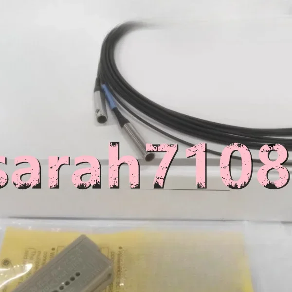 2026 1pc New Fu-16 Optical Fiber Sensing #tx Brand New Original Spot Plc
2026 1pc New Fu-16 Optical Fiber Sensing #tx Brand New Original Spot Plc