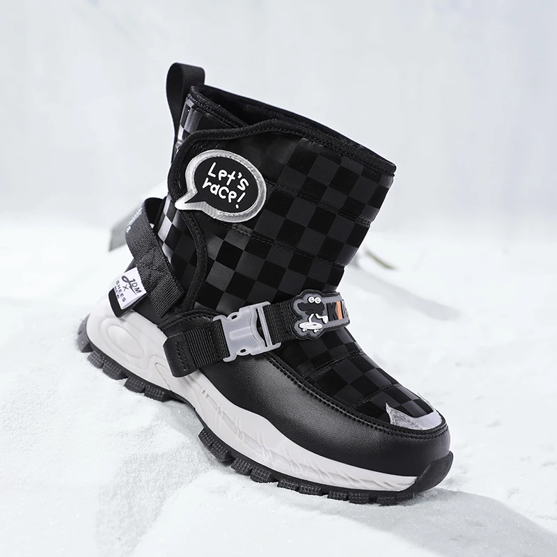 Зимние детские уличные треккинговые ботинки, теплые зимние ботинки, непромокаемая походная обувь, прогулочные кроссовки, охотничьи тактические ботинки
Зимние детские уличные треккинговые ботинки, теплые зимние ботинки, непромокаемая походная обувь, прогулочные кроссовки, охотничьи тактические ботинки