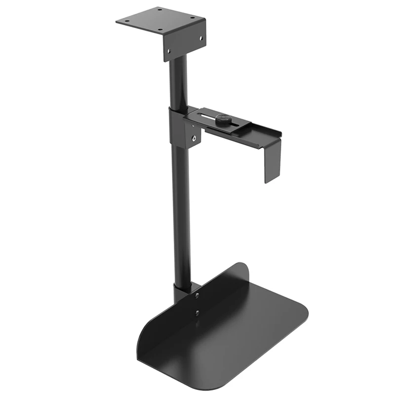 30kg PC Case Support Holder 10-48 Height Ajudtable CPU Stand Steel Computer Hanger Host Box Stand Bracket Rack For Gamers PC
30kg PC Case Support Holder 10-48 Height Ajudtable CPU Stand Steel Computer Hanger Host Box Stand Bracket Rack For Gamers PC