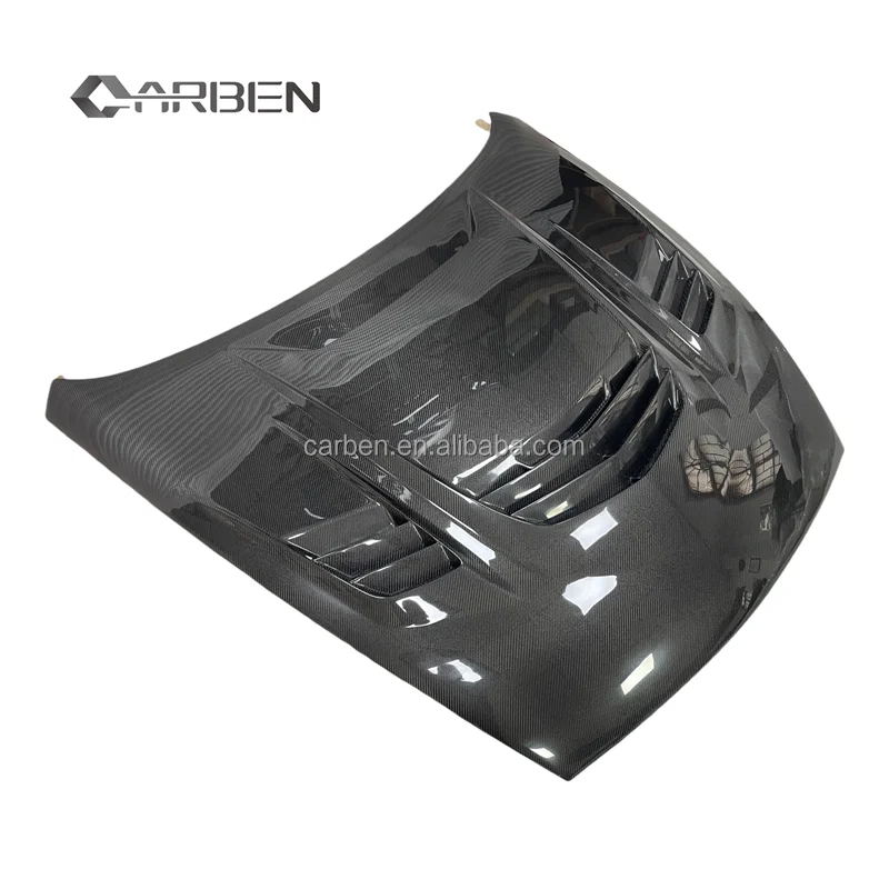 Carbon Fiber Front Hood for 370z Z34 VA Style Carbon Fiber Hood 370Z Z34 Upgraded Lightweight High-quality Hood
Carbon Fiber Front Hood for 370z Z34 VA Style Carbon Fiber Hood 370Z Z34 Upgraded Lightweight High-quality Hood
