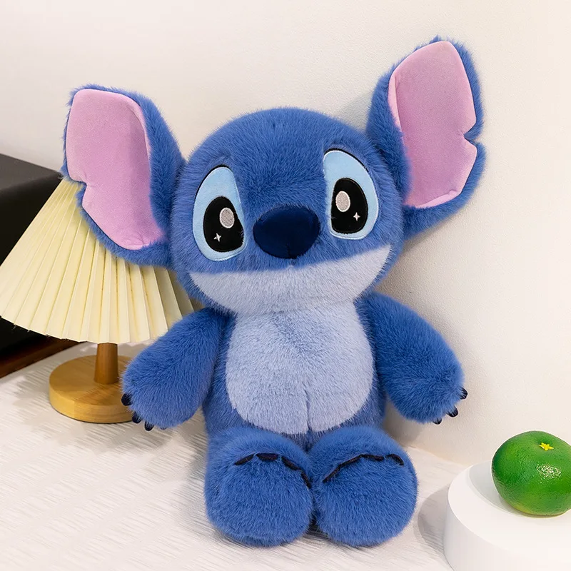 35/45cm Stitch Large Sized Stuffed Animal Stitch Plush Toy Children'S Cartoon Cute Stitch Soothing Sleeping Doll Plush Toys Gift
35/45cm Stitch Large Sized Stuffed Animal Stitch Plush Toy Children'S Cartoon Cute Stitch Soothing Sleeping Doll Plush Toys Gift