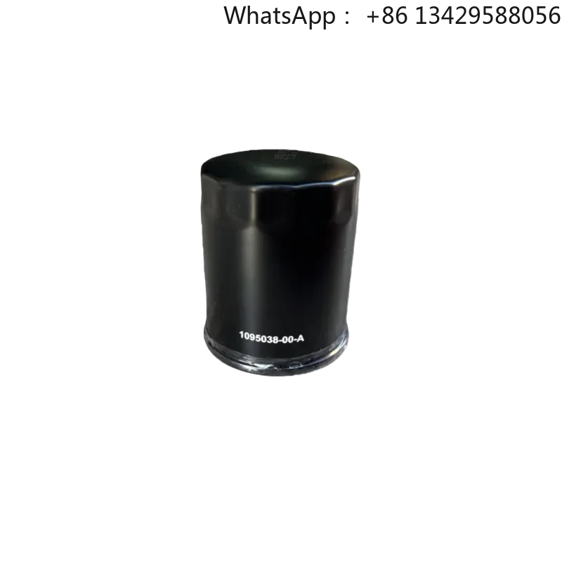 New 1095038-00-A For Tesla Universal Front and Rear Drive Unit Engine Oil Filter 1095038-00-A
New 1095038-00-A For Tesla Universal Front and Rear Drive Unit Engine Oil Filter 1095038-00-A