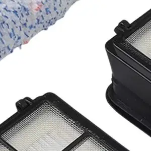 For Mamibot For Flomo I For Atvel F16 PRO Main Brush Side Filter Kit Replacement Parts For Robot Vacuum Cleaner Accessories
For Mamibot For Flomo I For Atvel F16 PRO Main Brush Side Filter Kit Replacement Parts For Robot Vacuum Cleaner Accessories