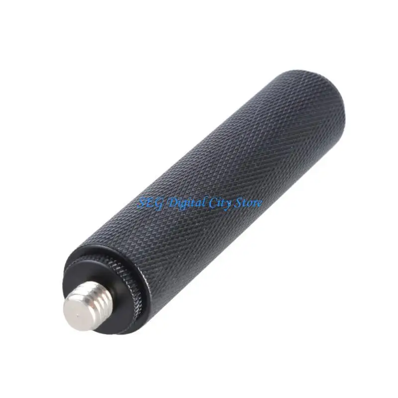 U75B Aluminum Alloy Extension Arm 1/4 to 3/8 Connectors Extended Rod Metal Extender
U75B Aluminum Alloy Extension Arm 1/4 to 3/8 Connectors Extended Rod Metal Extender