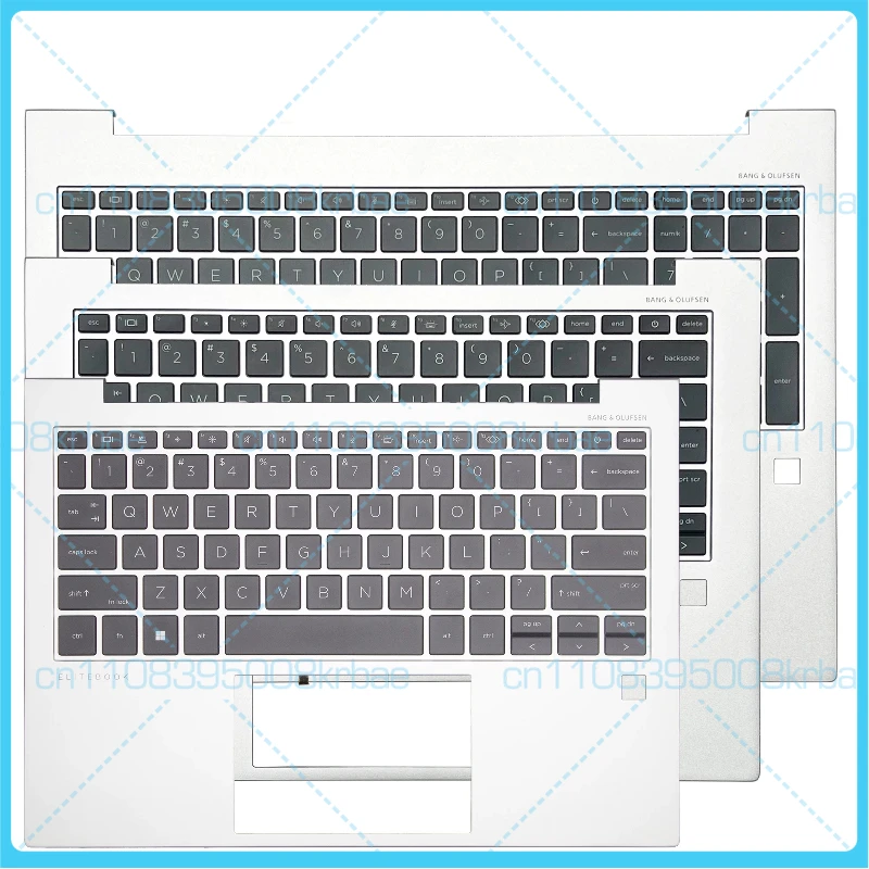 For HP EliteBook 830 840 850 860 G7 G8 G9 G10 Palmrest Keyboard Housing
For HP EliteBook 830 840 850 860 G7 G8 G9 G10 Palmrest Keyboard Housing