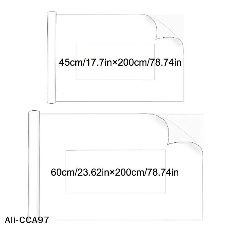 【A】New Electrostatic Whiteboard Sticker Reusable PP Teaching Graffiti Drawing Board Removable Household Erasable Whiteboard
【A】New Electrostatic Whiteboard Sticker Reusable PP Teaching Graffiti Drawing Board Removable Household Erasable Whiteboard