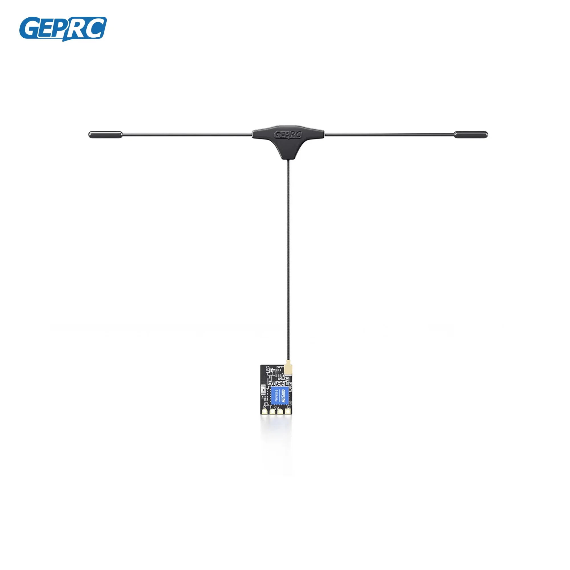 GEPRC ELRS Nano 915M V2 915MHz / 868MHz 50mW TCXO Crystal Oscillator FCC LongRange Suiable for DIY RC FPV Quadcopter Drone
GEPRC ELRS Nano 915M V2 915MHz / 868MHz 50mW TCXO Crystal Oscillator FCC LongRange Suiable for DIY RC FPV Quadcopter Drone