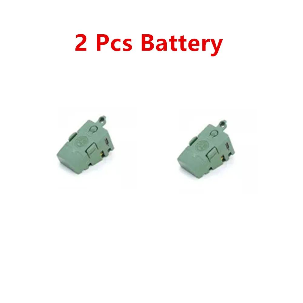 2-4pcs 3.7v 500mAh For FB-06 Battery RC Helicopter Spare parts 3.7v LIPO Battery Use For FB-06 Helicopter
2-4pcs 3.7v 500mAh For FB-06 Battery RC Helicopter Spare parts 3.7v LIPO Battery Use For FB-06 Helicopter
