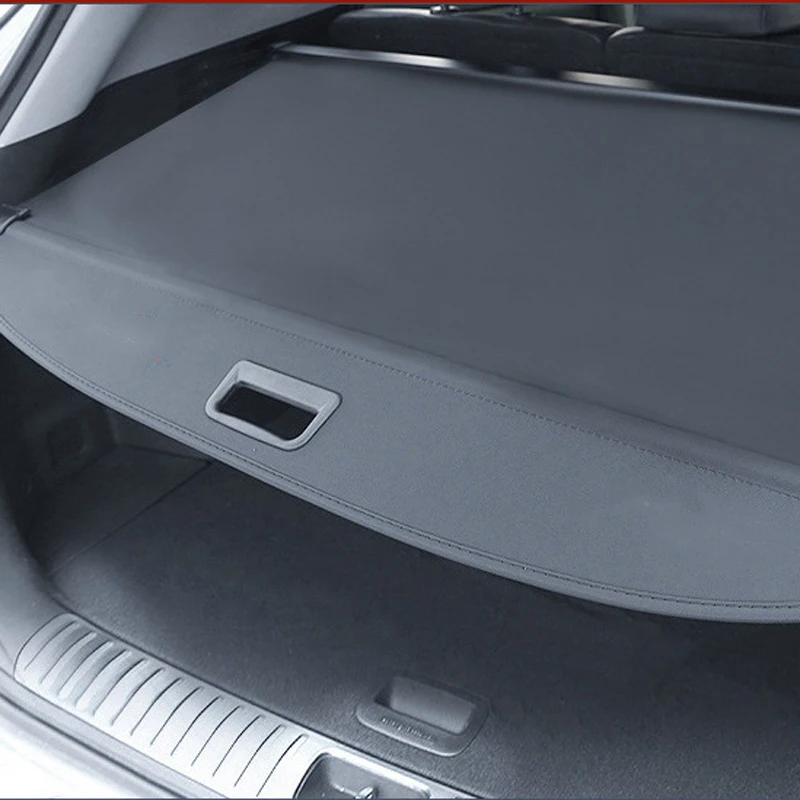 Car Interior Rear Trunk Cargo Luggage Cover Security Shade Shield Curtain Retractable Cargo Cover For Mazda CX-5 CX5 2013-2020
Car Interior Rear Trunk Cargo Luggage Cover Security Shade Shield Curtain Retractable Cargo Cover For Mazda CX-5 CX5 2013-2020