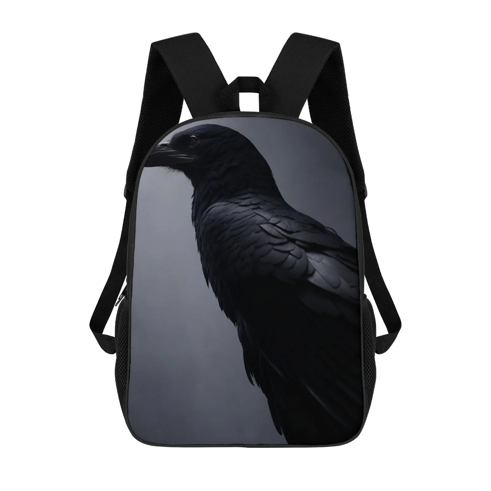 Crow bw 17-дюймовый школьный рюкзак, школьная сумка, бирки для детей, Mochila Mochilas Bolsa Bolso Mochilas De Hombre Bag Mochila Mochilas Bo
Crow bw 17-дюймовый школьный рюкзак, школьная сумка, бирки для детей, Mochila Mochilas Bolsa Bolso Mochilas De Hombre Bag Mochila Mochilas Bo