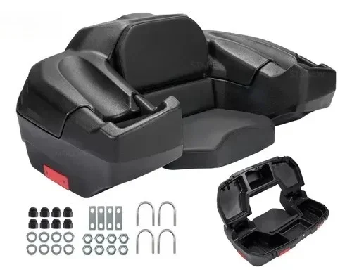 LINHAI HUSONG ATV QUAD CARGO TRUNK BOX
LINHAI HUSONG ATV QUAD CARGO TRUNK BOX