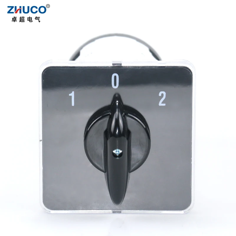 ZHUCO SZL9-75/4 16 Screws 4 Poles 1 0 2 GLE9 Series 75A AC660V Lacthing Ultrasonic Selector Universal Cam Switch For Weliding
ZHUCO SZL9-75/4 16 Screws 4 Poles 1 0 2 GLE9 Series 75A AC660V Lacthing Ultrasonic Selector Universal Cam Switch For Weliding