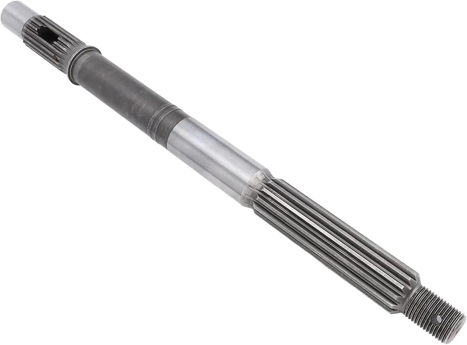 66T-45611-00 for 40HP Boat Motor Propeller Shaft Replacement Boat Accessories Easy Installation
66T-45611-00 for 40HP Boat Motor Propeller Shaft Replacement Boat Accessories Easy Installation