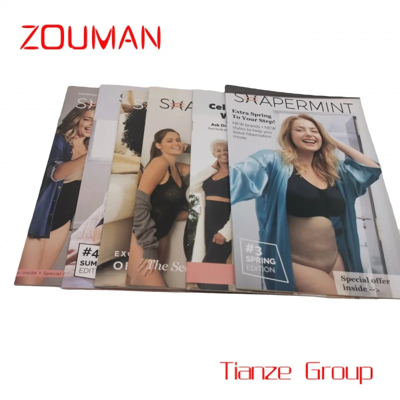 Custom , Paper Booklet Manual A4 A5 A6 Folded Advertising Leaflets Flyer Magazine Instruction Brochure Printing
Custom , Paper Booklet Manual A4 A5 A6 Folded Advertising Leaflets Flyer Magazine Instruction Brochure Printing