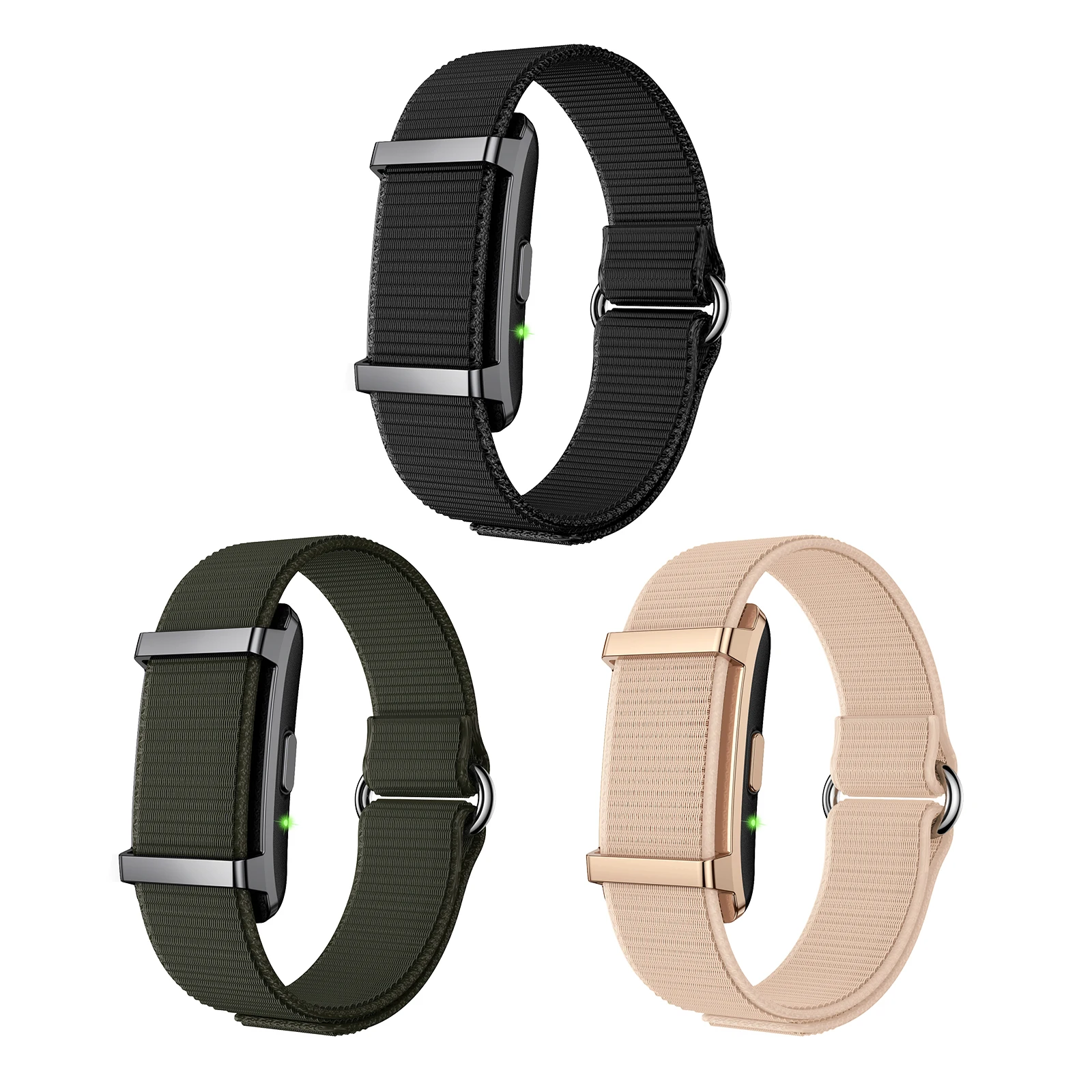 Wearable Activity Step Tracker with Free APP Sleep Tracker Wristband Continuous Sleep/ Heart Rate Monitor for Men & Women
Wearable Activity Step Tracker with Free APP Sleep Tracker Wristband Continuous Sleep/ Heart Rate Monitor for Men & Women