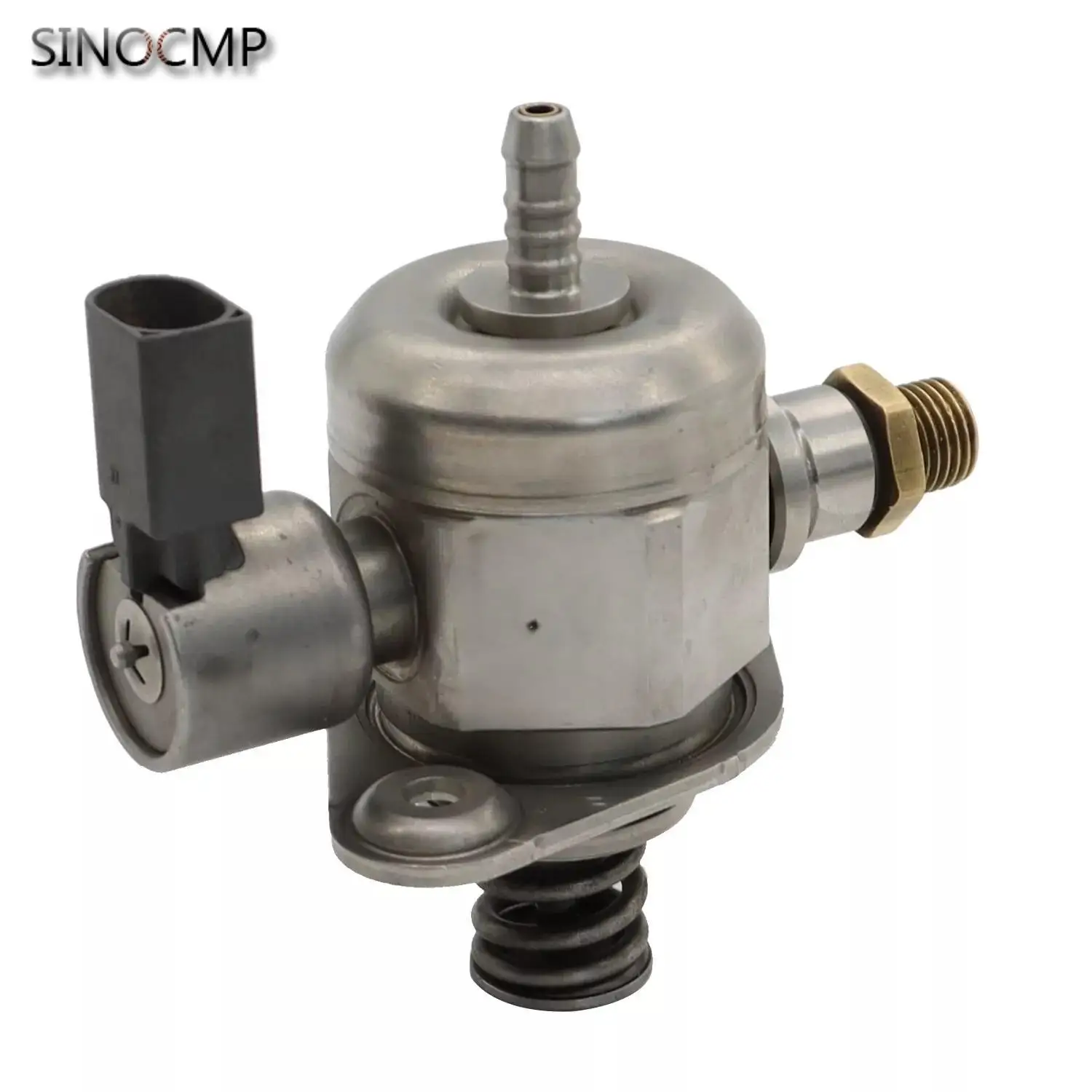 High Pressure Fuel Pump 06H127026B 06H127025E 06H127025G For 06-15 AUDI A3 Q3 TT MK2 Volkswagen VW Golf GTI Jetta Tiguan Passat
High Pressure Fuel Pump 06H127026B 06H127025E 06H127025G For 06-15 AUDI A3 Q3 TT MK2 Volkswagen VW Golf GTI Jetta Tiguan Passat