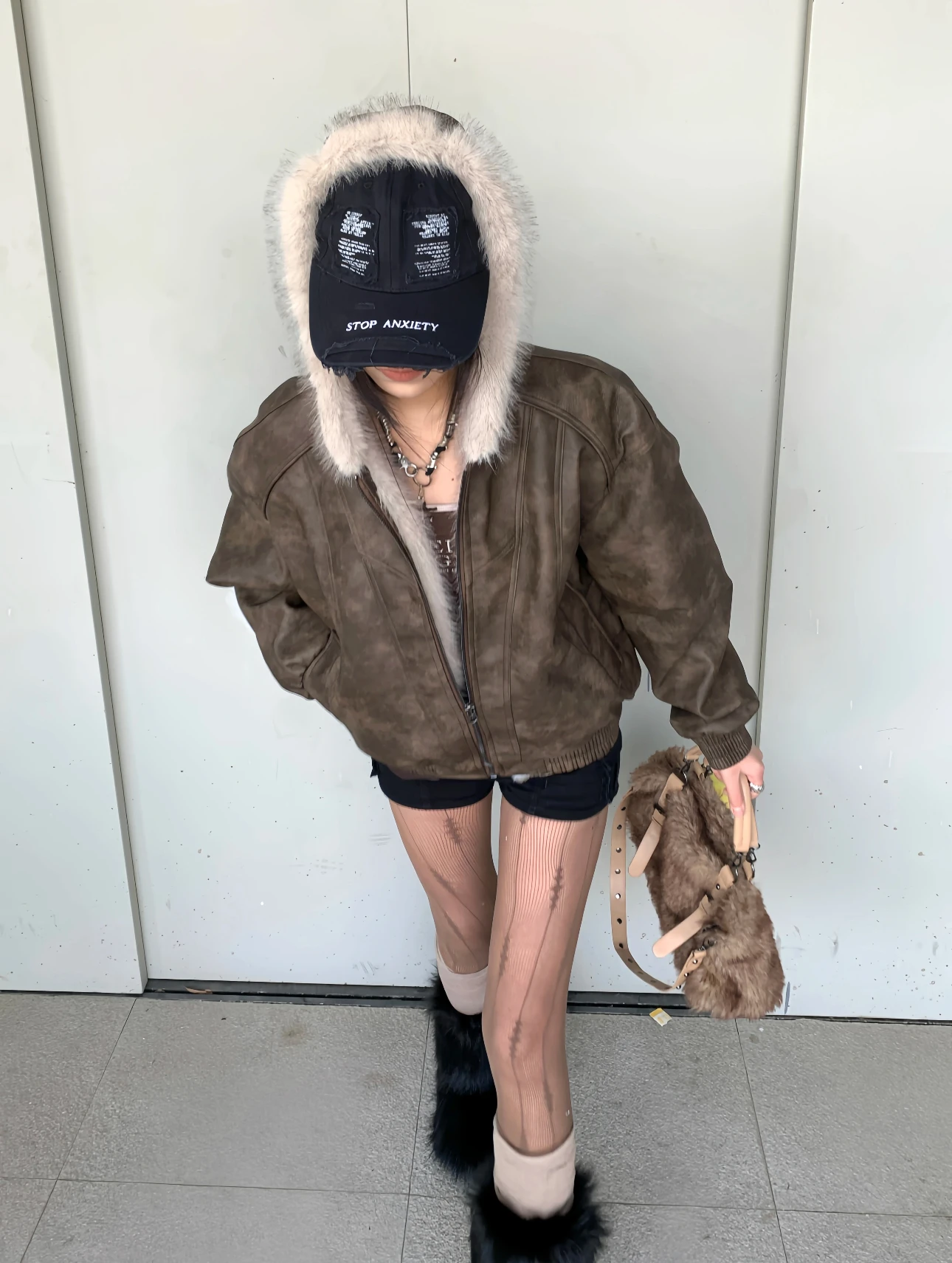 Retro American PU Leather Hooded Jaet Thiened Cotton Coat Men's Cleanfit Loose Couples Faion Outerwear Warm Long Sve
Retro American PU Leather Hooded Jaet Thiened Cotton Coat Men's Cleanfit Loose Couples Faion Outerwear Warm Long Sve