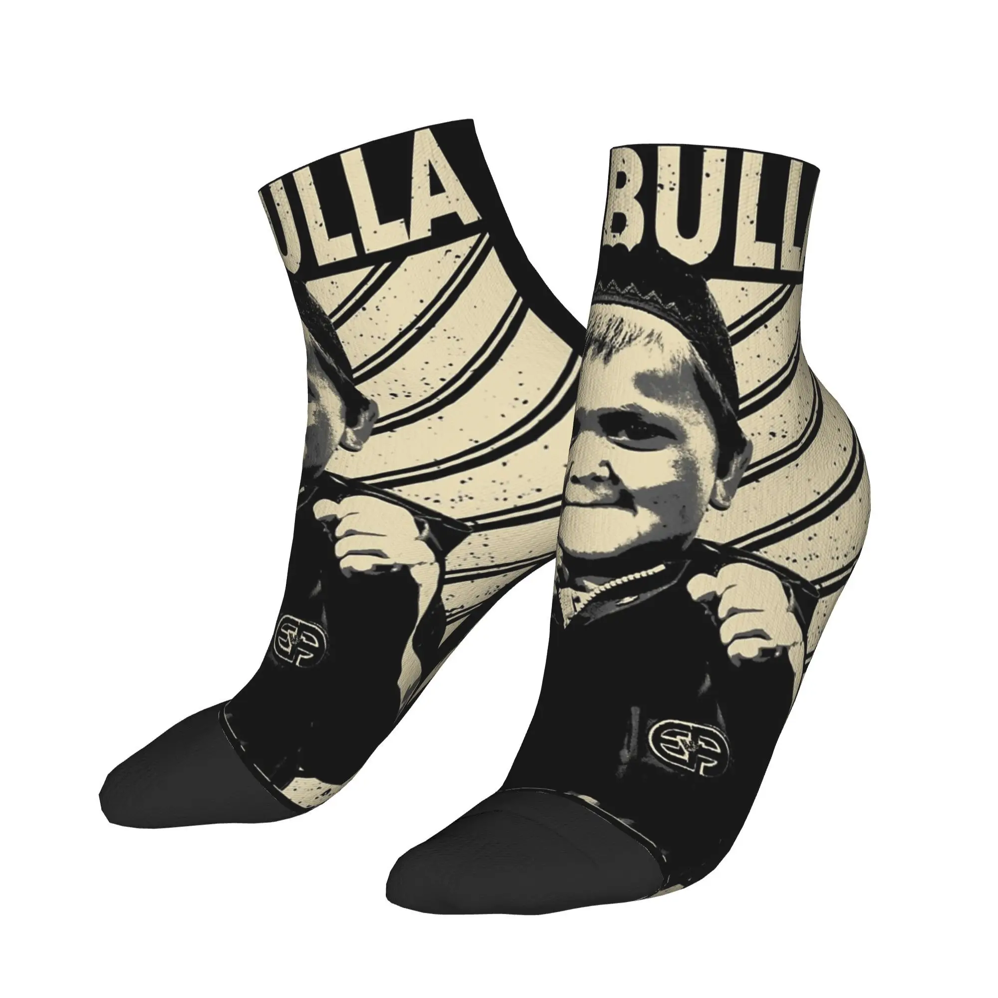 Little Warrior Hasbulla Magomedov Spirit Inspiring People Worldwide Socks Summer Ankle Socks Couple Soft Socks Anti Skid Socks
Little Warrior Hasbulla Magomedov Spirit Inspiring People Worldwide Socks Summer Ankle Socks Couple Soft Socks Anti Skid Socks