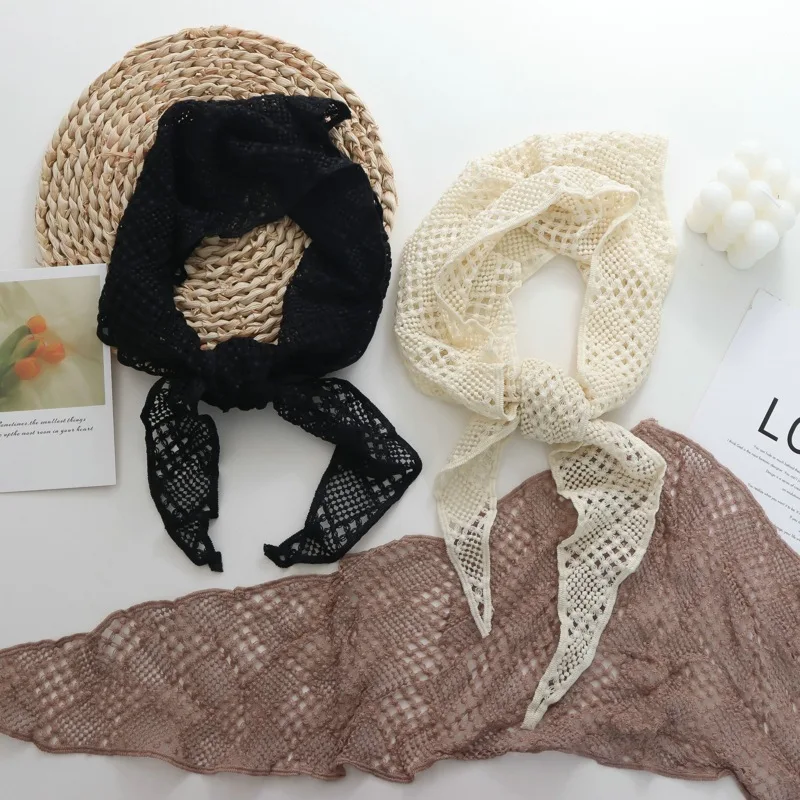 Retro Hollow out Waist Lace Triangular Binder Belt Women's Scarf Ins Waist Seal Decoration Waist Bandage Dress Fart Curtain
Retro Hollow out Waist Lace Triangular Binder Belt Women's Scarf Ins Waist Seal Decoration Waist Bandage Dress Fart Curtain