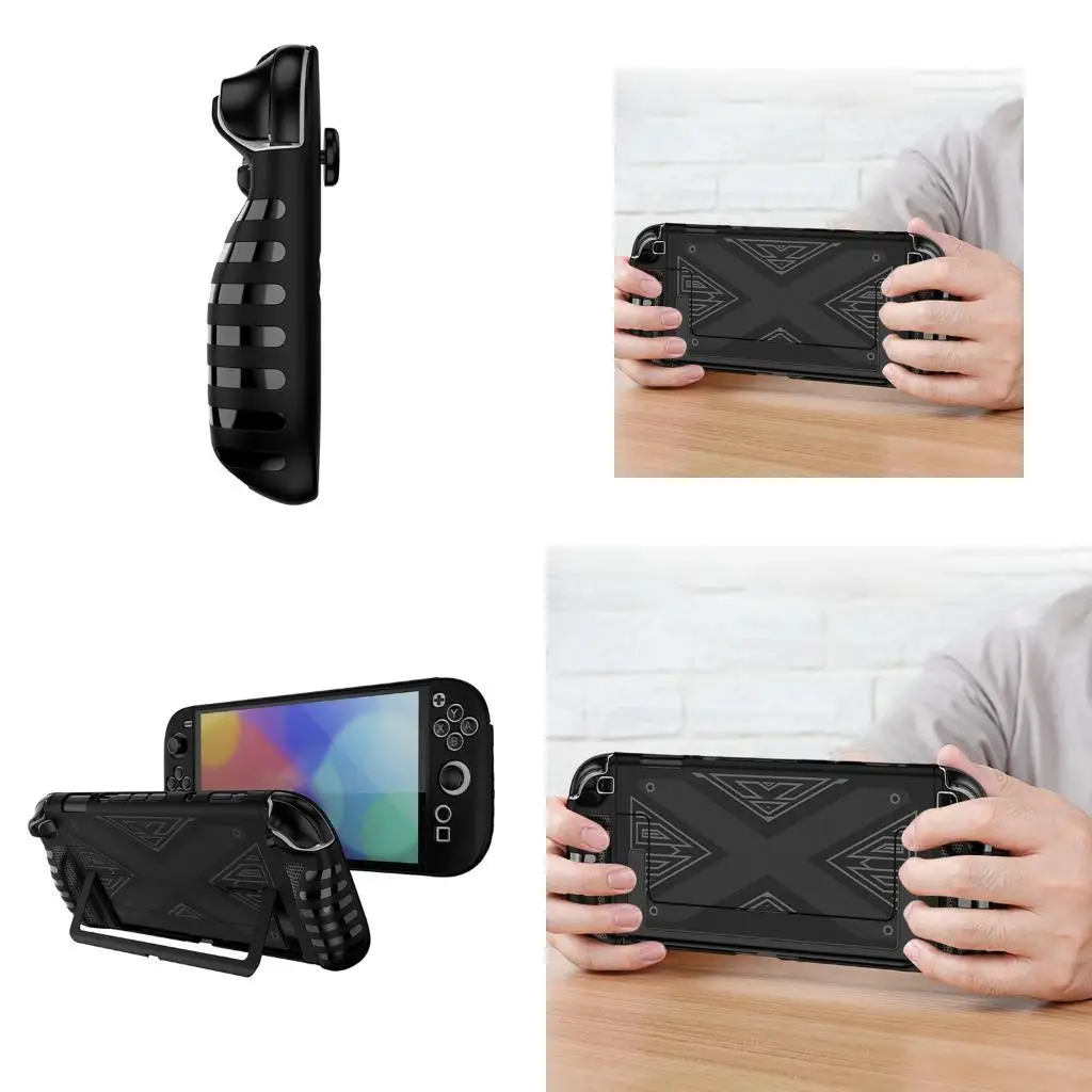 31BA Lightweight Full Body Cover Skin for Dedicated Console Scratch Resistant Design
31BA Lightweight Full Body Cover Skin for Dedicated Console Scratch Resistant Design