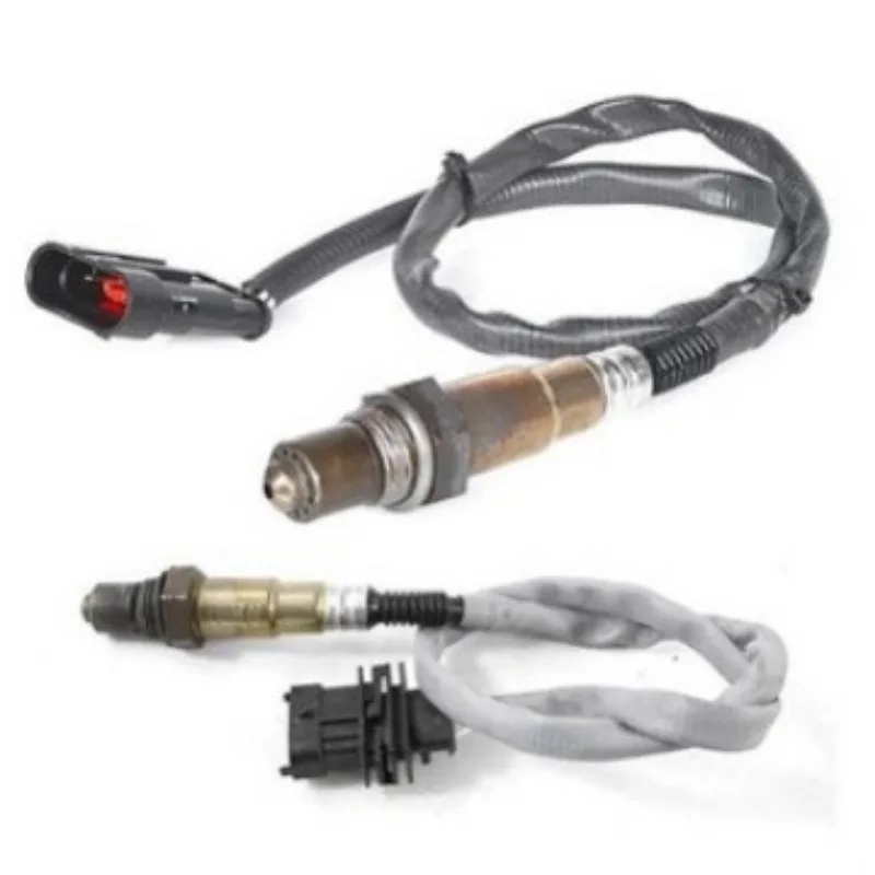2 шт. 63541090000 Датчик кислорода 0258010213 63541190000 для
2 шт. 63541090000 Датчик кислорода 0258010213 63541190000 для