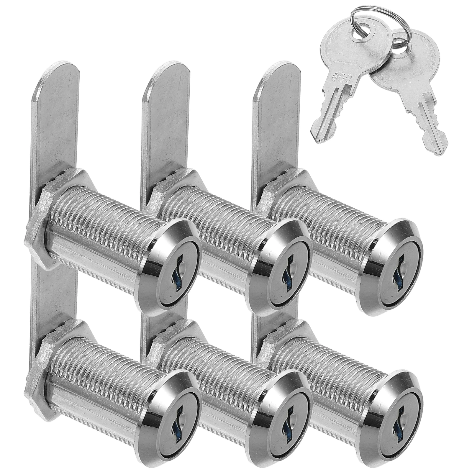 File Cabinet Drawer Lock Cabinet Locks with Keys Storage Furniture Cylinder Toolbox Mailbox Replacement High Security Durable
File Cabinet Drawer Lock Cabinet Locks with Keys Storage Furniture Cylinder Toolbox Mailbox Replacement High Security Durable