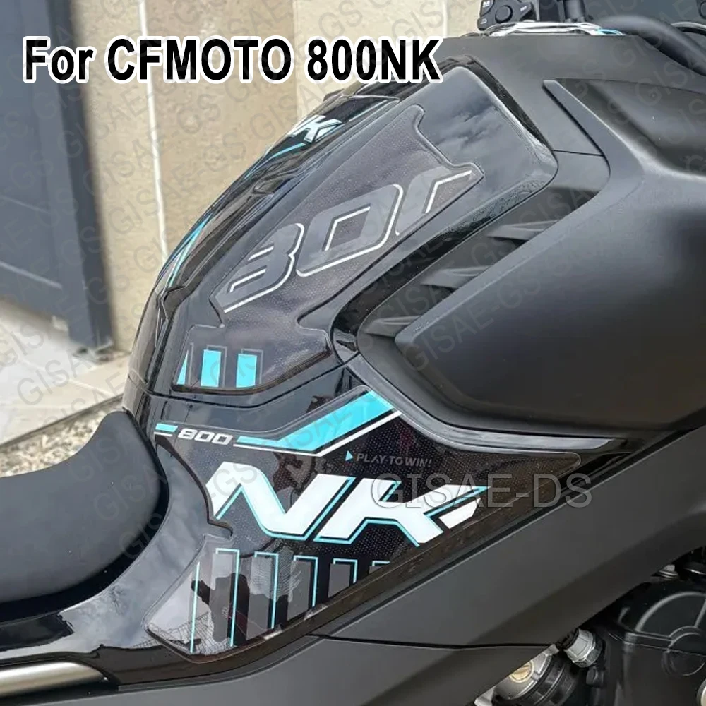 Motorcycle Tank pad Stickers Protection kit Waterproof Sticker For CFMOTO 800NK 800 NK 3D Resin Protective Sticker 2024 2025
Motorcycle Tank pad Stickers Protection kit Waterproof Sticker For CFMOTO 800NK 800 NK 3D Resin Protective Sticker 2024 2025