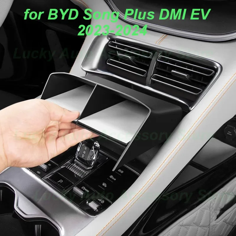 Ящик для хранения в автомобильном подлокотнике для BYD Song Plus DMI EV 2023-2024, ящик для хранения центральной консоли автомобиля, ящик для хранения аксессуаров для интерьера
Ящик для хранения в автомобильном подлокотнике для BYD Song Plus DMI EV 2023-2024, ящик для хранения центральной консоли автомобиля, ящик для хранения аксессуаров для интерьера