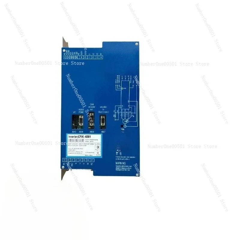 Inverter CPI32 CPI40 CPI48 CPI60 CPIK15M1 CPIK32M1 CPIK48M1
Inverter CPI32 CPI40 CPI48 CPI60 CPIK15M1 CPIK32M1 CPIK48M1